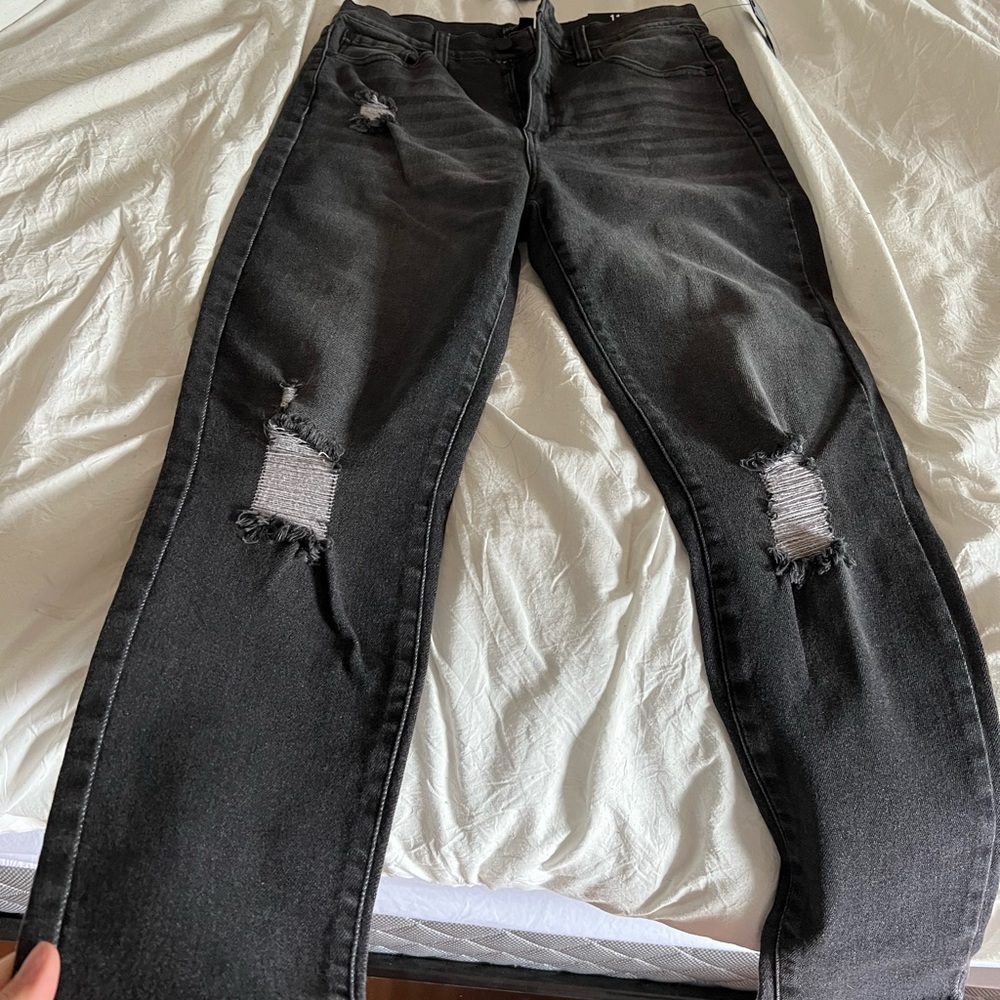Fashion Nova Jeans